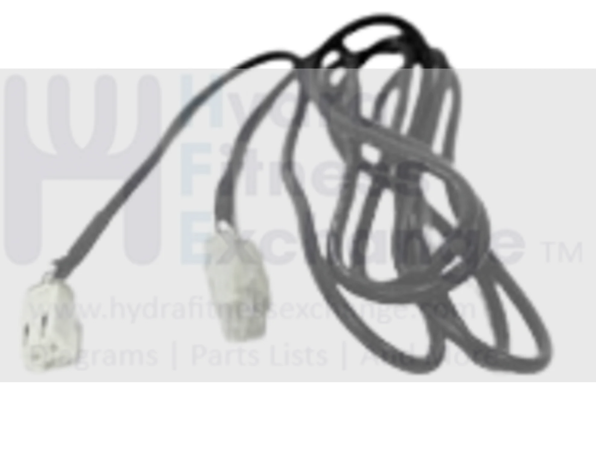 Horizon Fitness CT83 T82 T83 T901 T84 GS1035T T700 T800 Treadmill Speaker Board Connecting Cable Wire Harness 075250