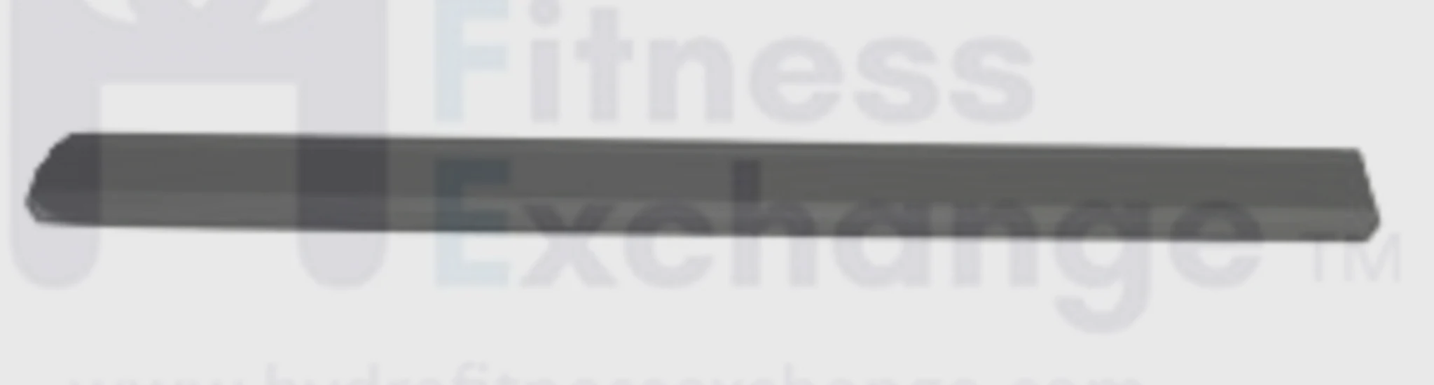 Horizon Fitness CT83 T83 T84 Treadmill Side Rail Set 082291