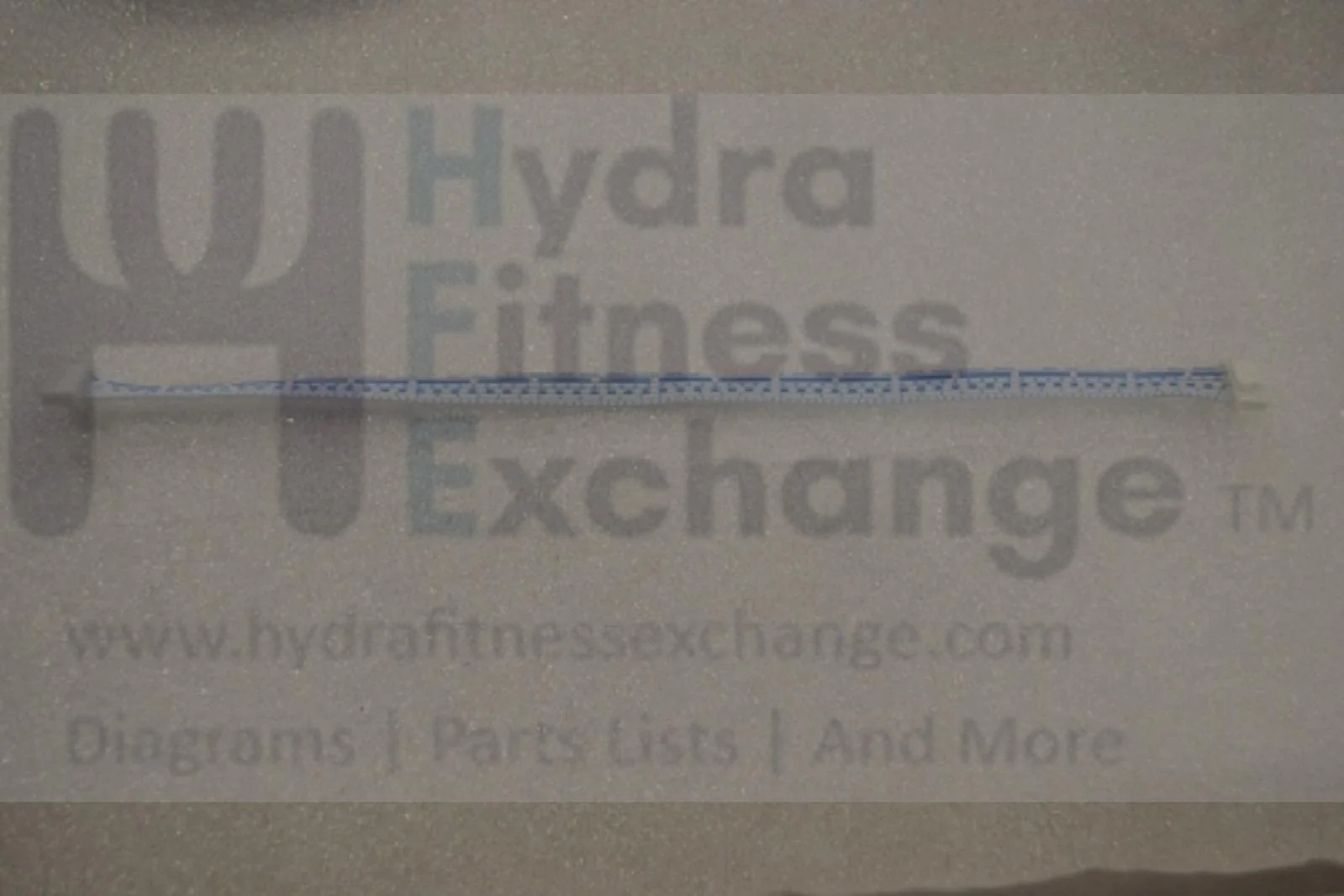 Horizon Fitness CT9.3 T303 Treadmill Power Control Board Connected Wire 1000091368