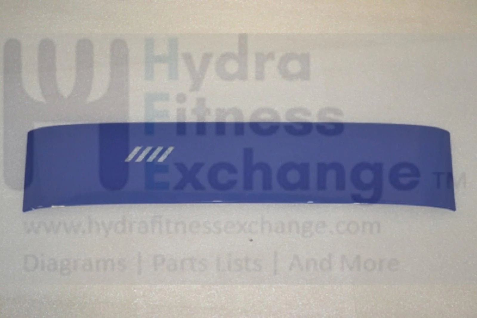 Horizon Fitness CT9.3-TM444B T303-TM444 Treadmill Ornament Motor Cover 1000228573