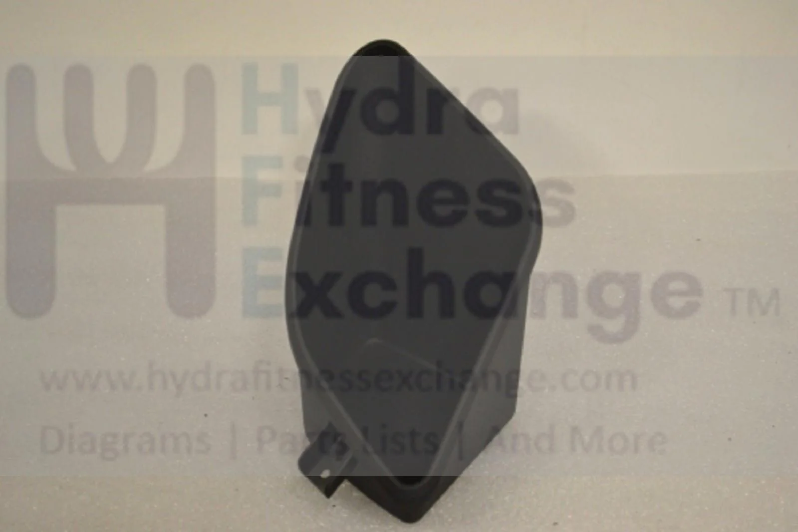 Horizon Fitness CT9.3-TM444B Treadmill Right KEETLE Holder Injected 1000225238