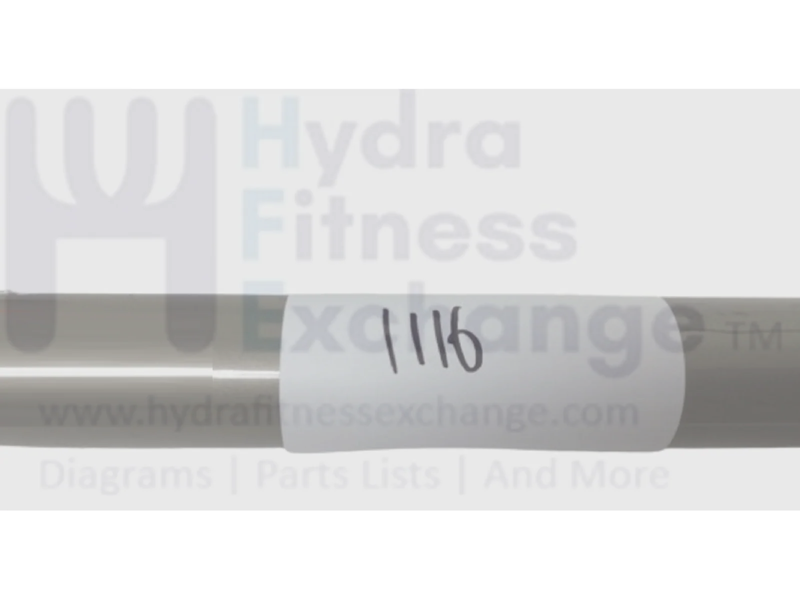 Horizon Fitness Digital EG5 Elliptical Right Lower Handlebar Set 013102-ZBR - Image 2