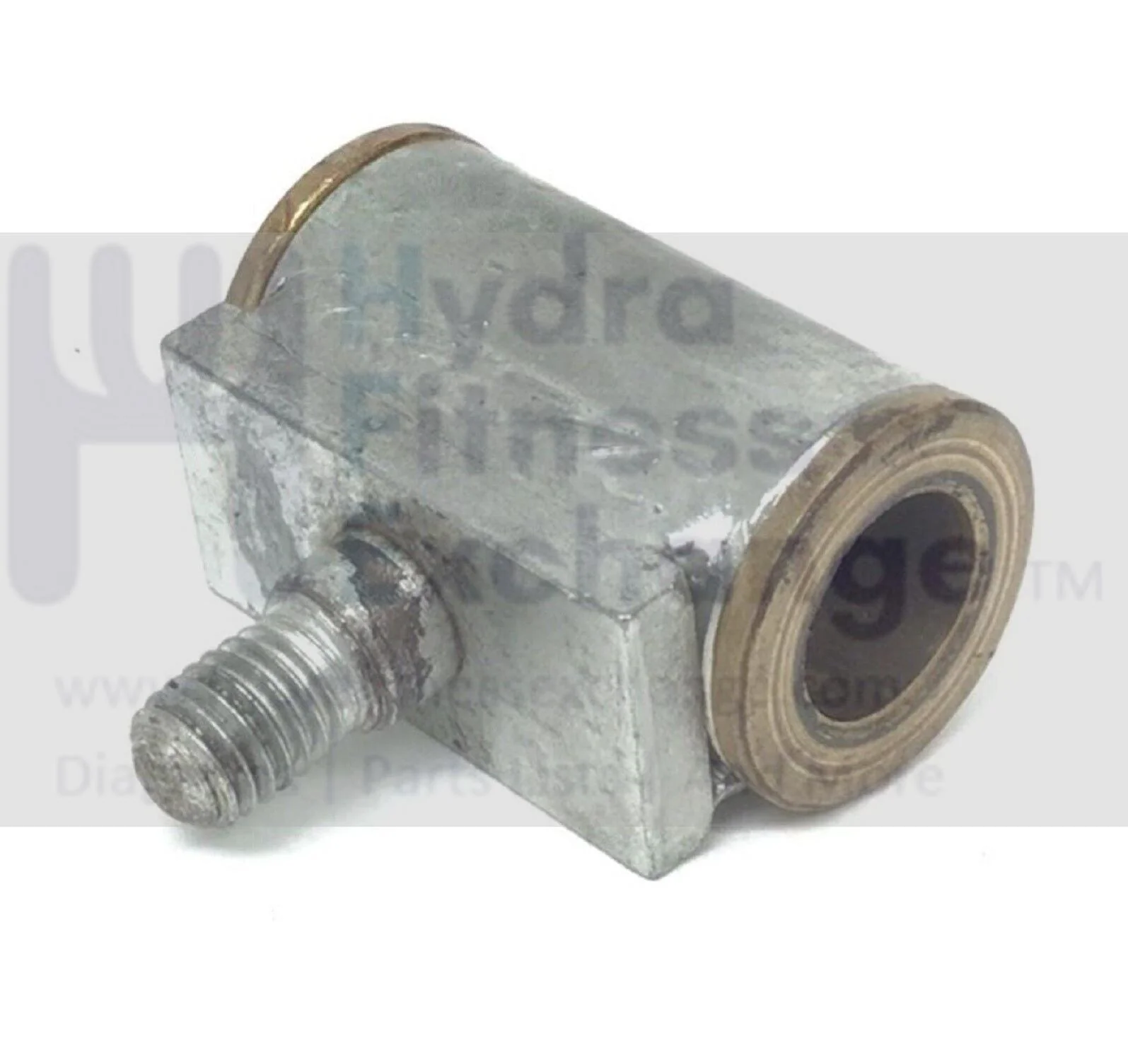 Horizon Fitness Elliptical Pivot Tube with Bushing 060158-Z