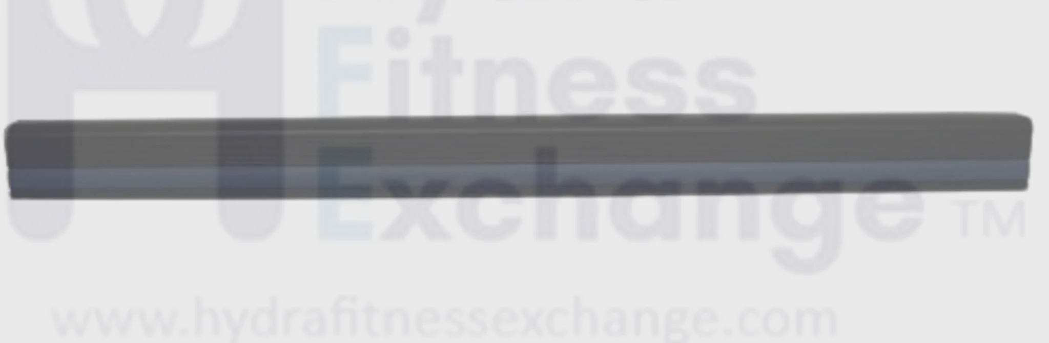 Horizon Fitness DT680 Treadmill Left or Right Side Rail Set 039047-Z