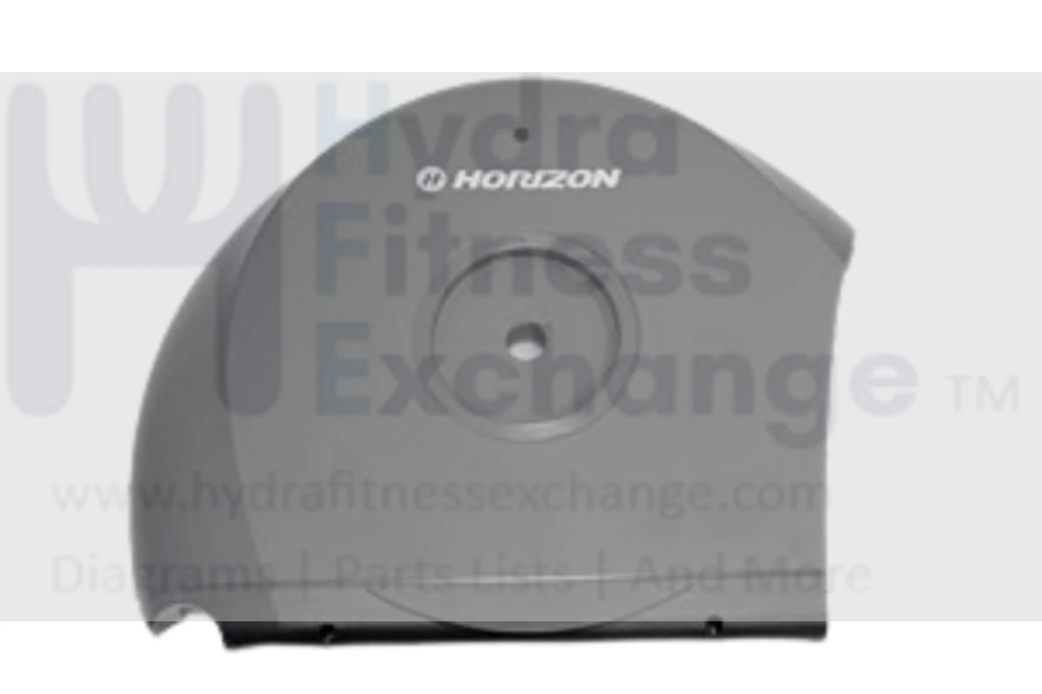 Horizon Fitness E1100GS - EP518 EX68 - EP514 Elliptical Left Side Cover 1000102967
