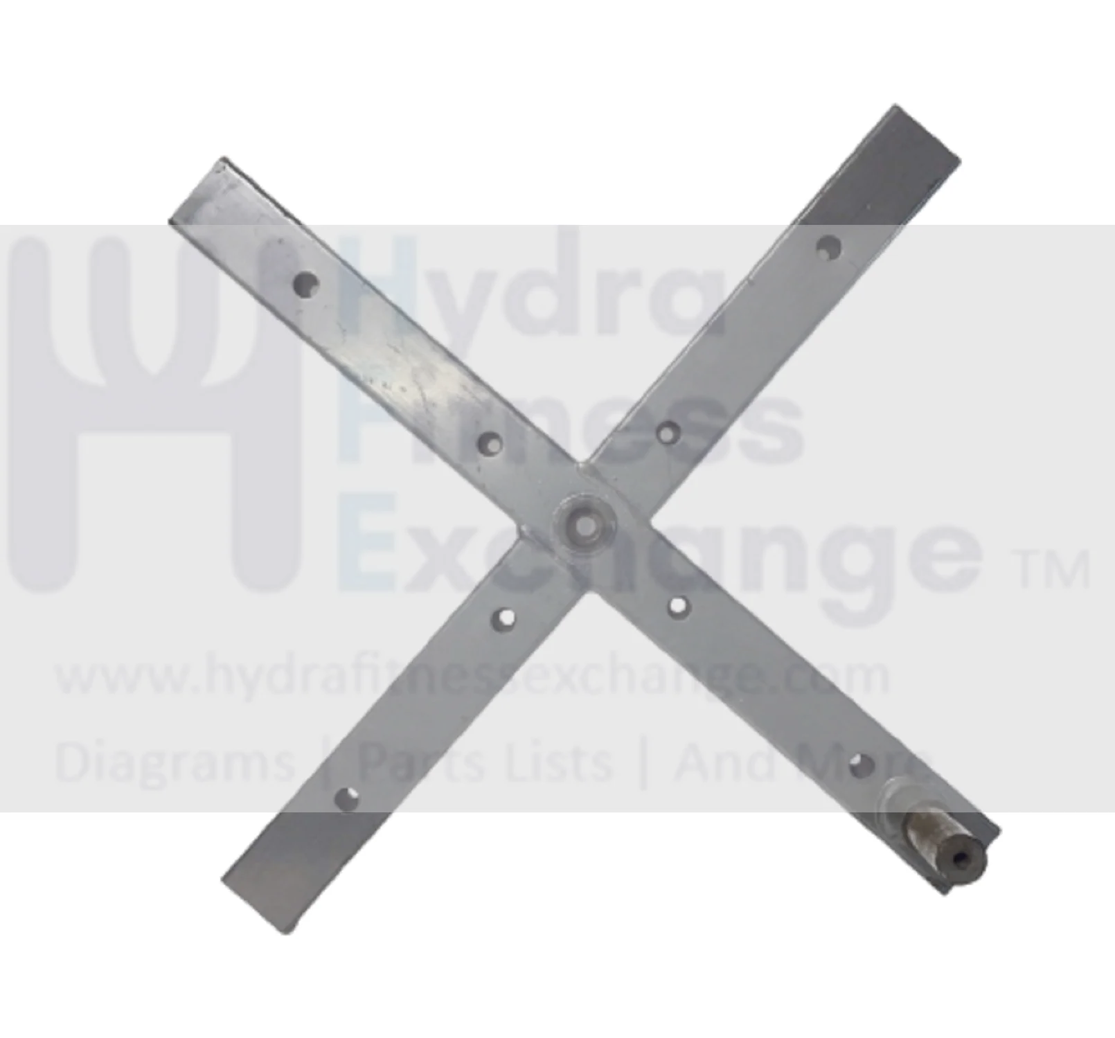 Horizon Fitness E1200 - EP178 E900 - EP177 Elliptical Crank Arm 071668