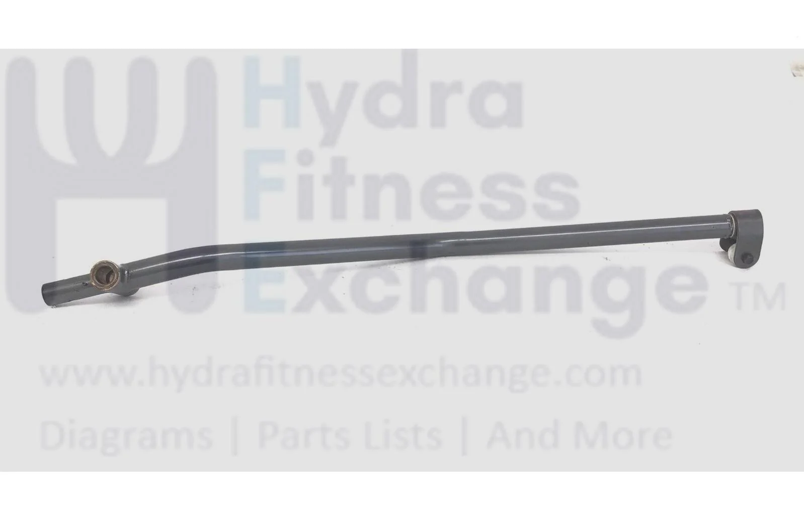 Used Horizon Fitness E401 - EP503 Elliptical Left Upper Body Leg 100829