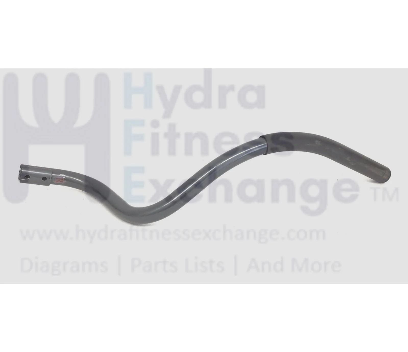 Used Horizon Fitness E401 - EP503 Elliptical Right Upper Handlebar Set 100832