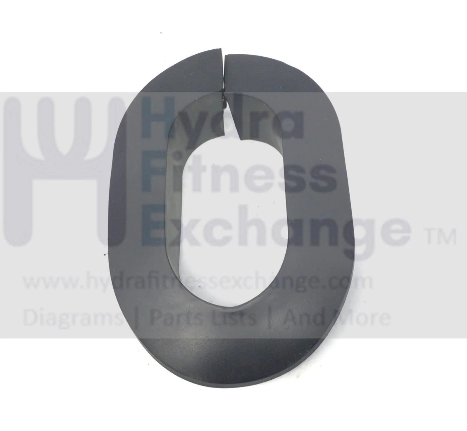 Horizon Fitness E401 EX56 LS625E LS635E Elliptical Console Mast Boot 018800-AC