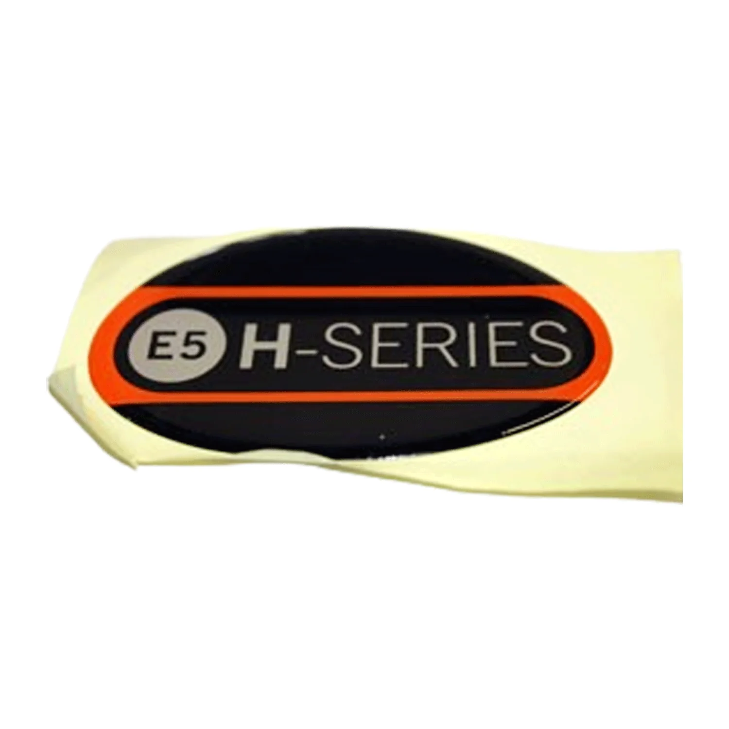 Horizon Fitness E5 - EP506C Elliptical Label Cover 102123