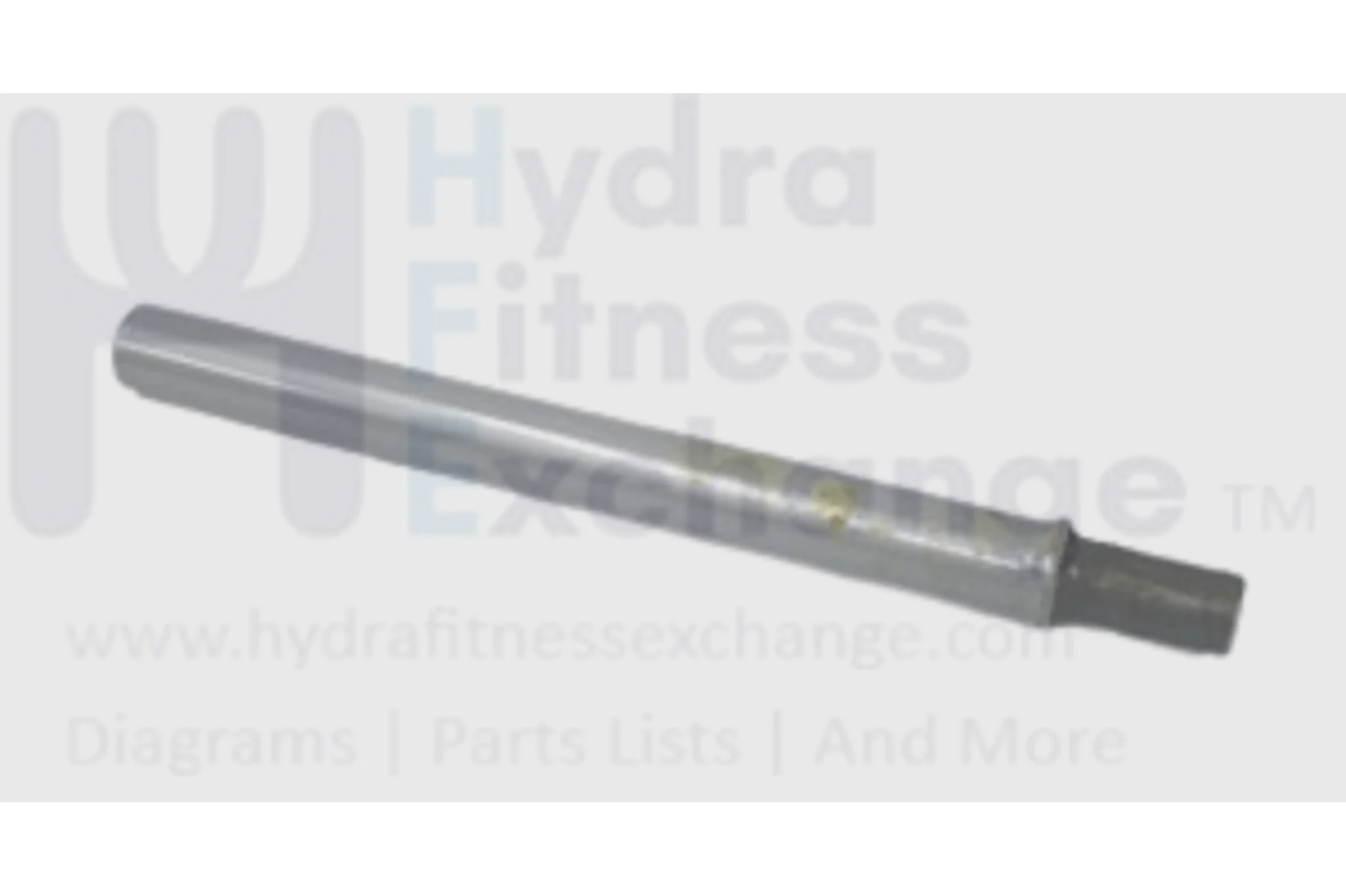 Horizon Fitness E5 - EP506C EX67 - EP506 Elliptical Arm Rest Set 101861