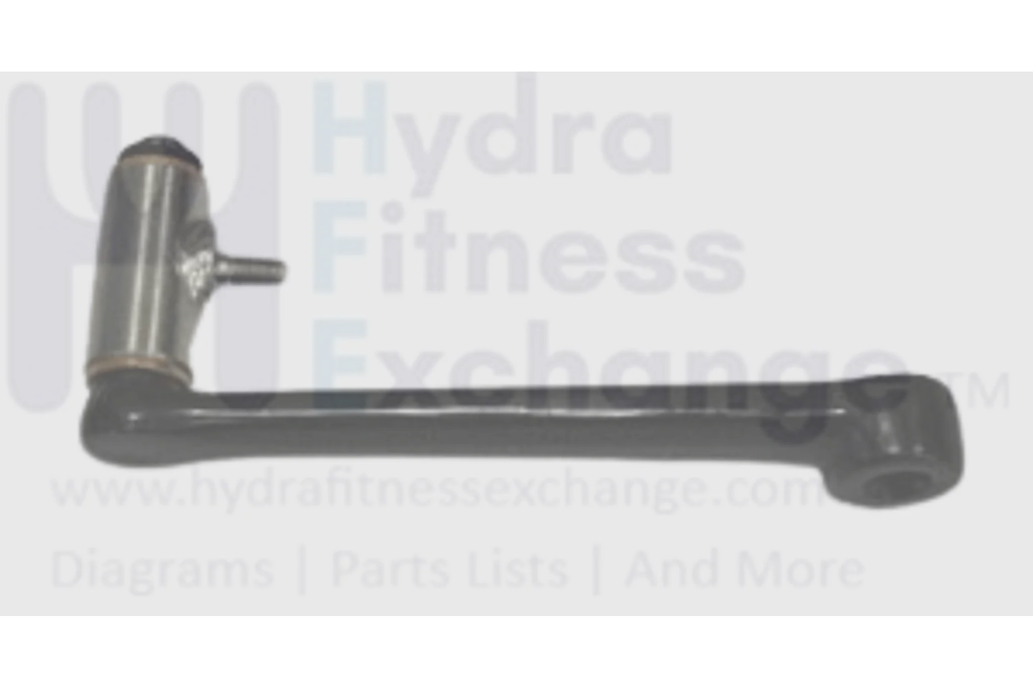 Horizon Fitness E500 - EP193 Elliptical Crank Arm 097697