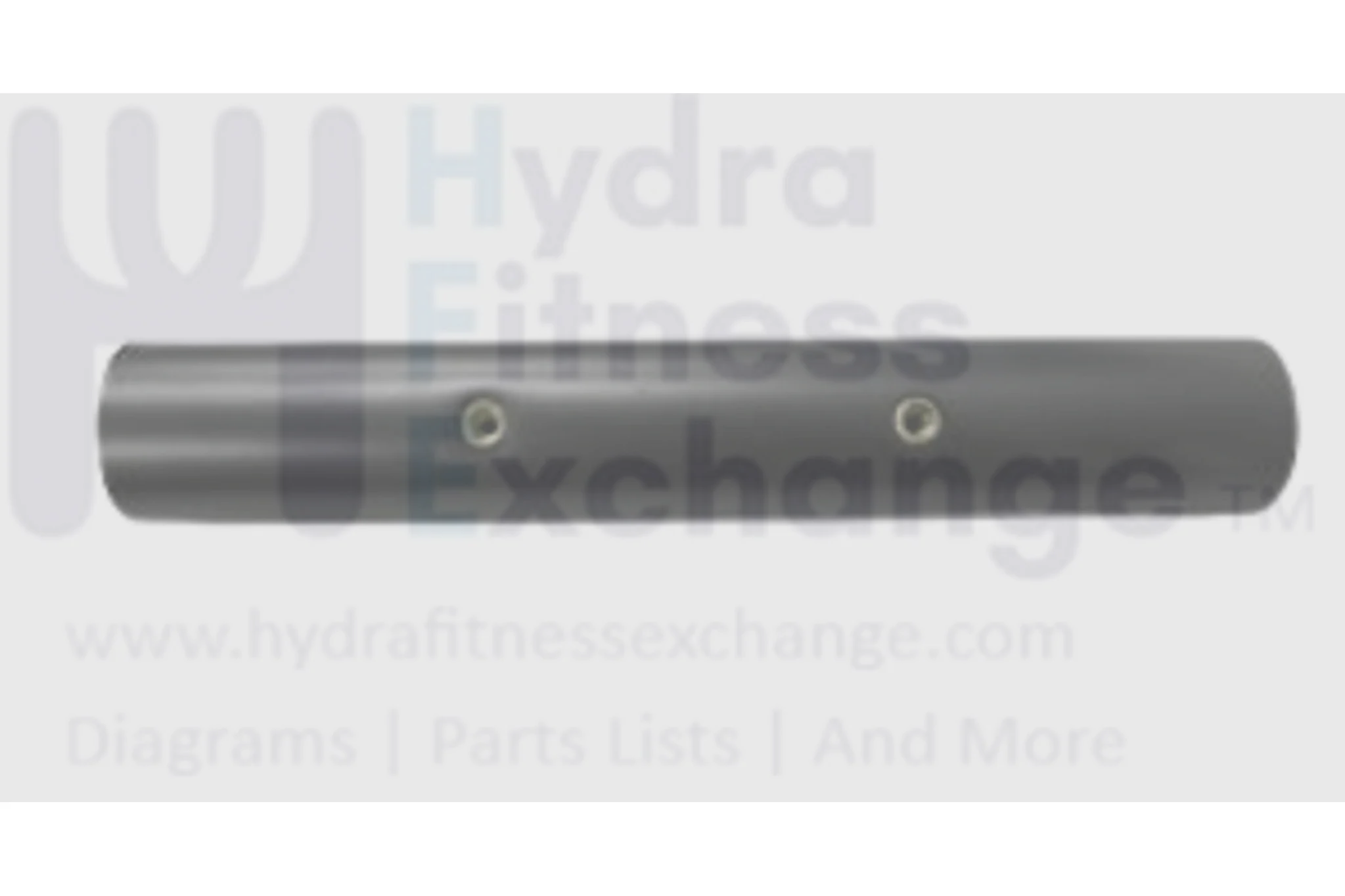 Horizon Fitness E70 - EP120 E95 - EP139 Elliptical Front Foot Stabilizer Set 023516-Z