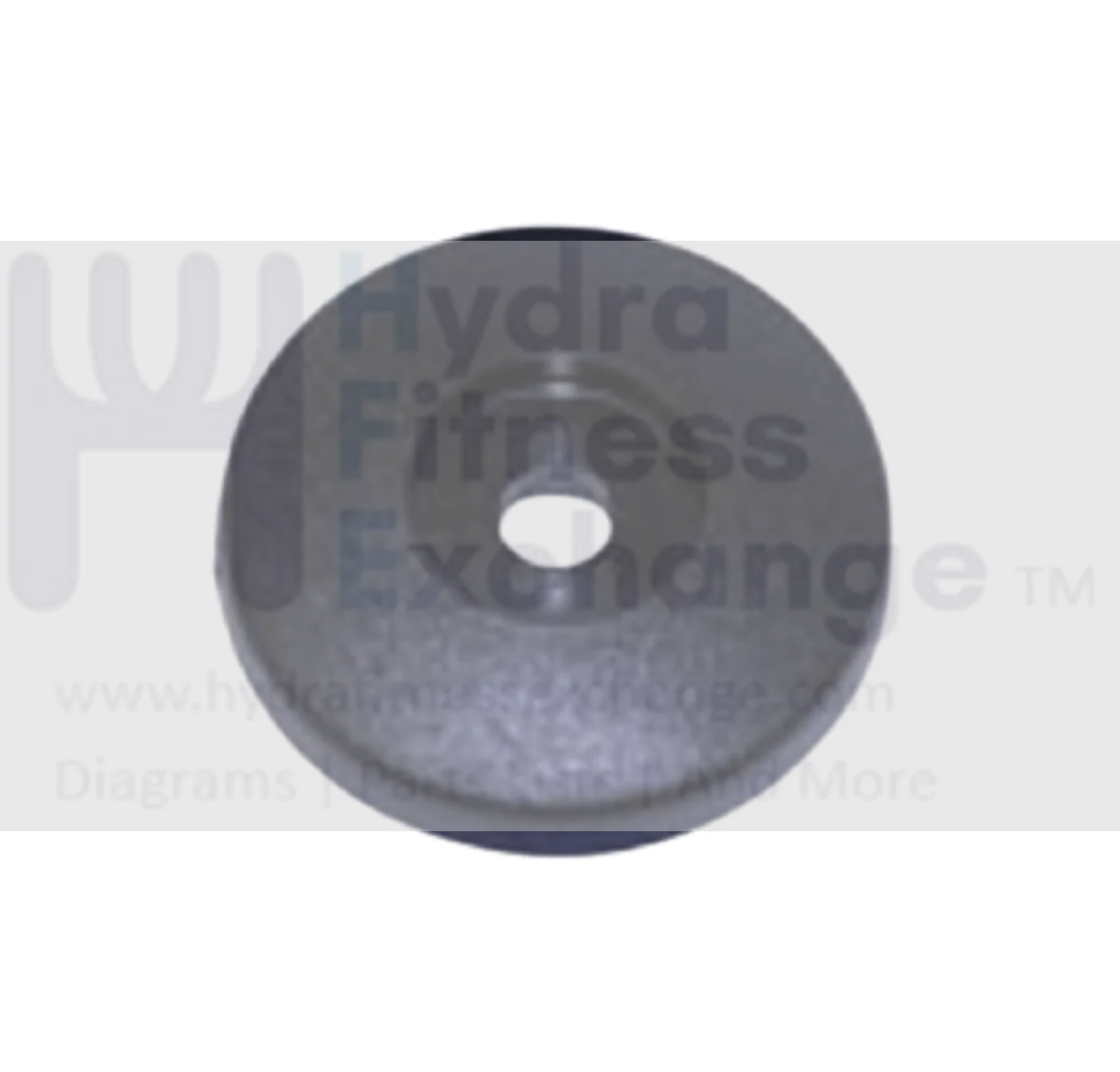 Horizon Fitness EP194 EP202 EP202D EP202B EP202E EP202C Elliptical Black Arm Cover 079982