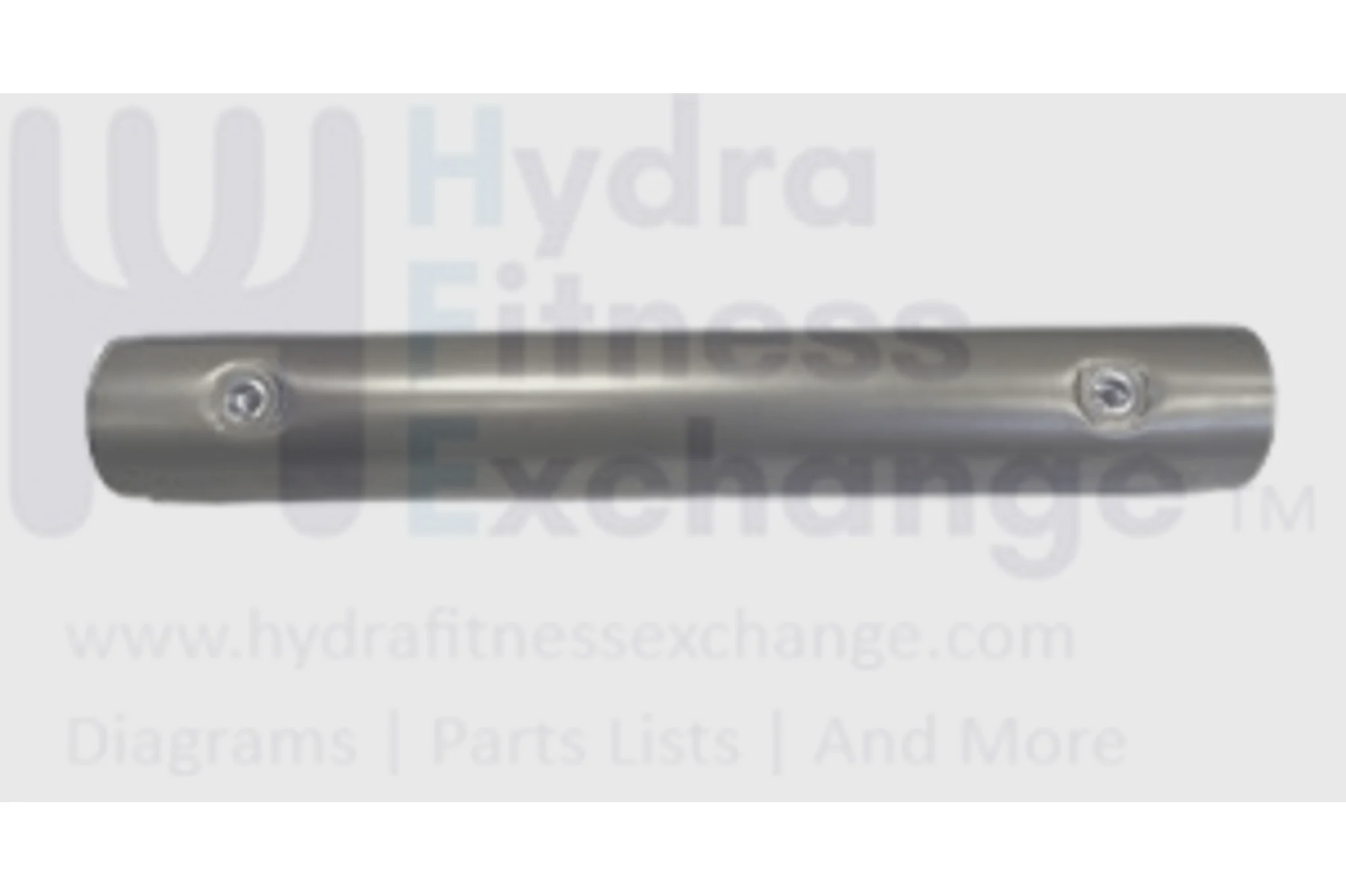 Horizon Fitness E700 - EP194 Elliptical Front Foot Stabilizer 079634