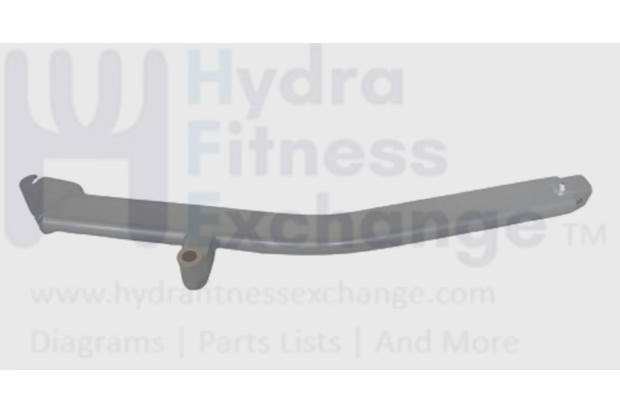 Horizon Fitness E701 - EP231 Elliptical Pedal Arm Set 1000095425
