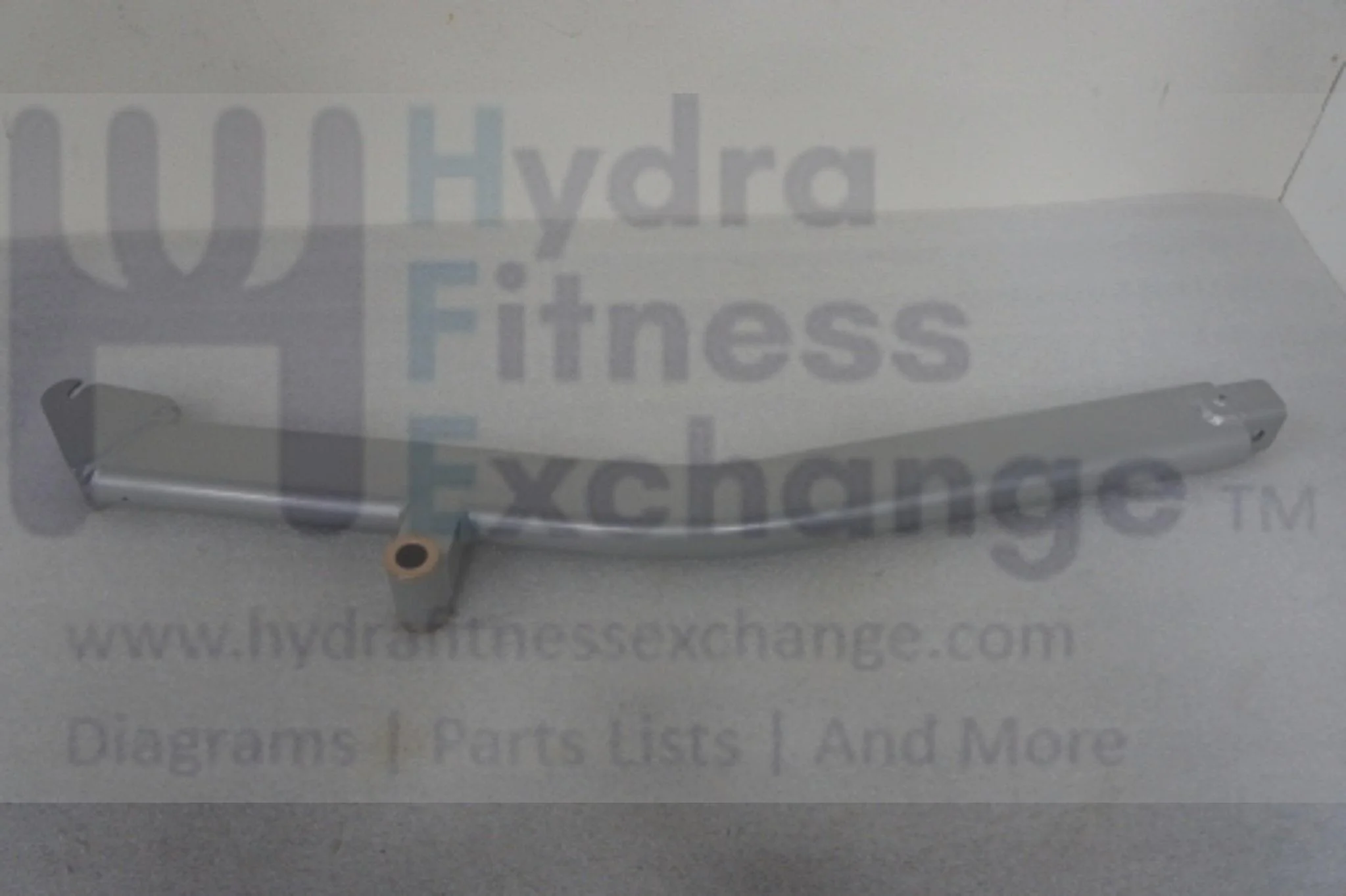 Horizon Fitness E701 - EP231 Elliptical Pedal Arm Set 1000095425 - Image 2