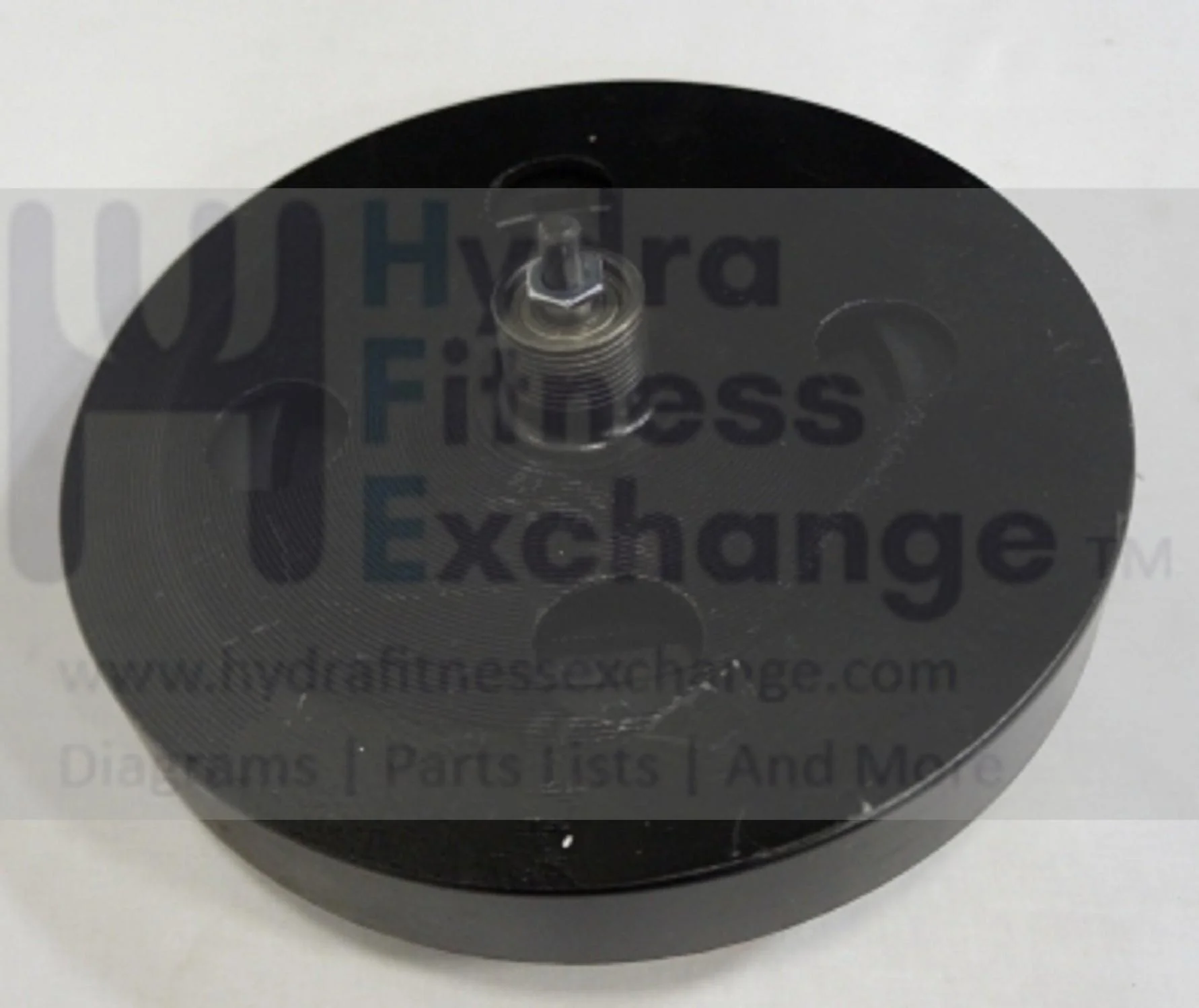 Horizon Fitness E701 - EP231 SXE7.7 - EP189 Elliptical Magnetic Resistance Eddy Brake Flywheel 072509 - Image 2