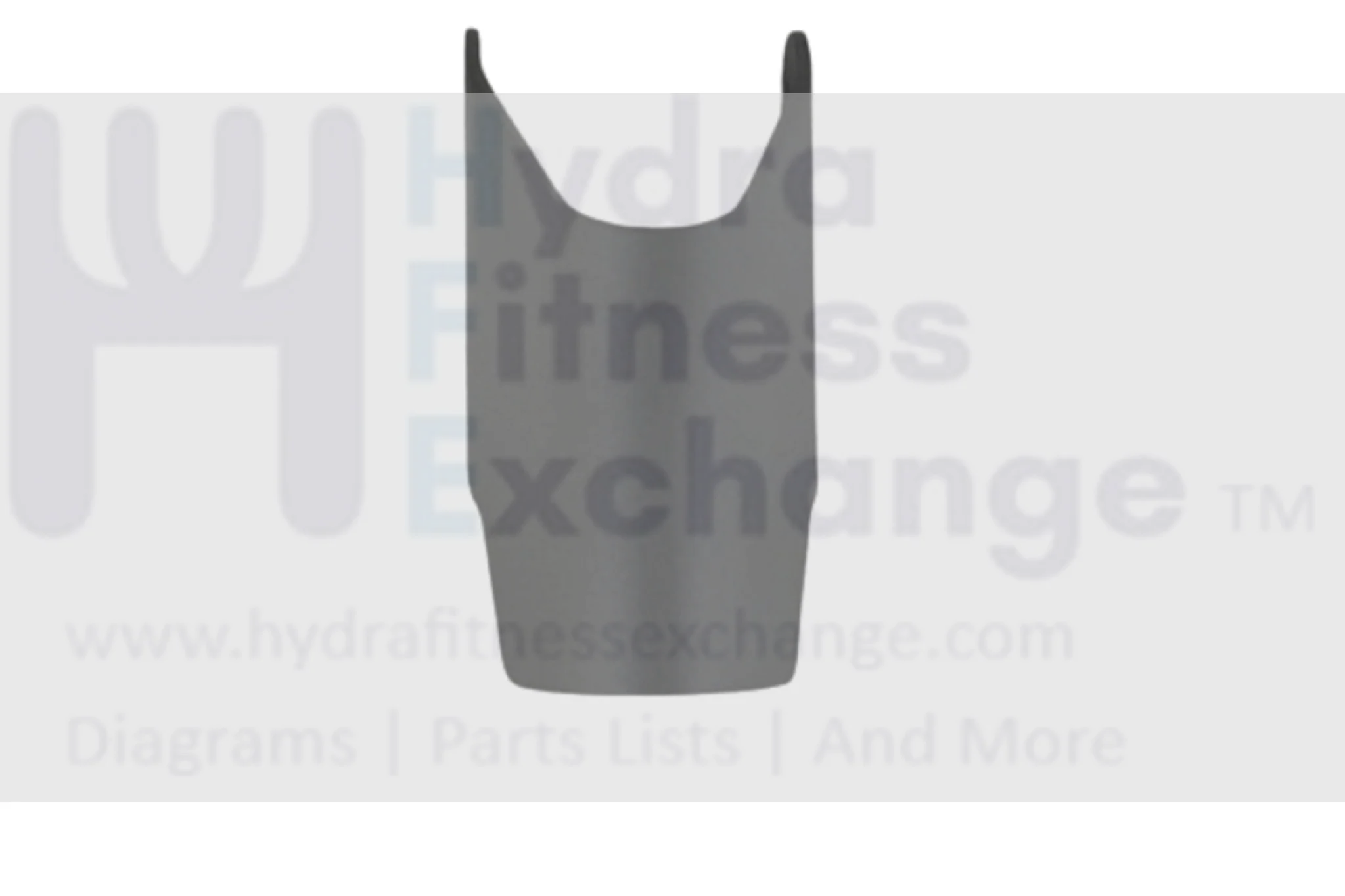 Horizon Fitness Elite E7 - EP585 E9 - EP586 Elliptical Connecting Set 1000328852