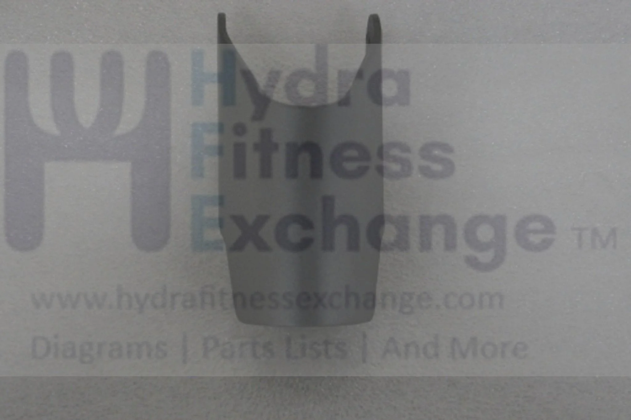 Horizon Fitness Elite E7 - EP585 E9 - EP586 Elliptical Connecting Set 1000328852 - Image 2