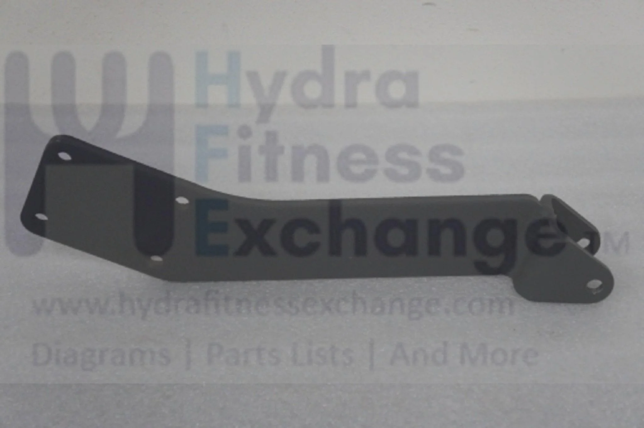 Horizon Fitness Elite E7 - EP585 E9 - EP586 Elliptical Singkang Linkage Set 1000222885 - Image 2