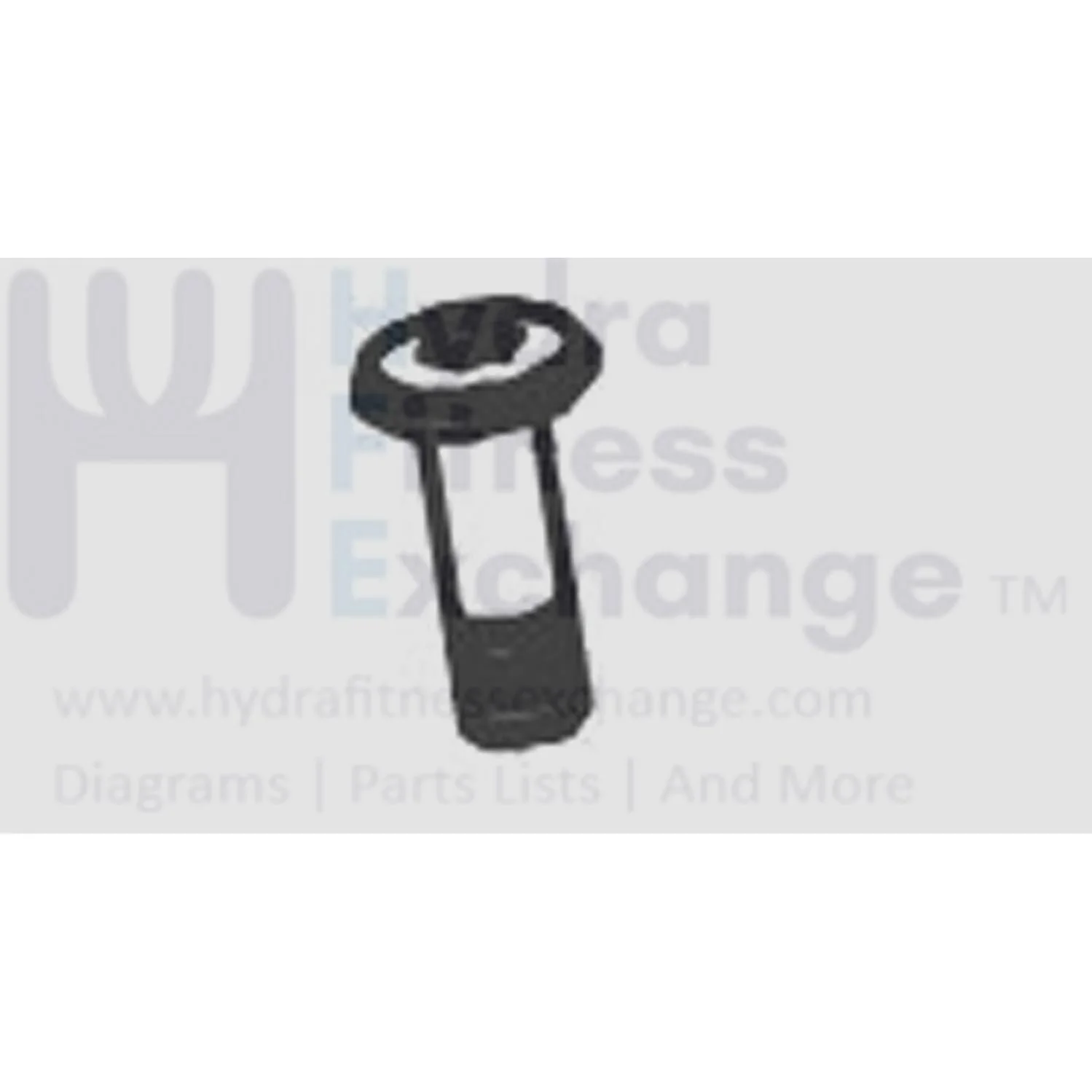Horizon Fitness Elite R7 - RB018 Stationary Bike Bolt 1000352860
