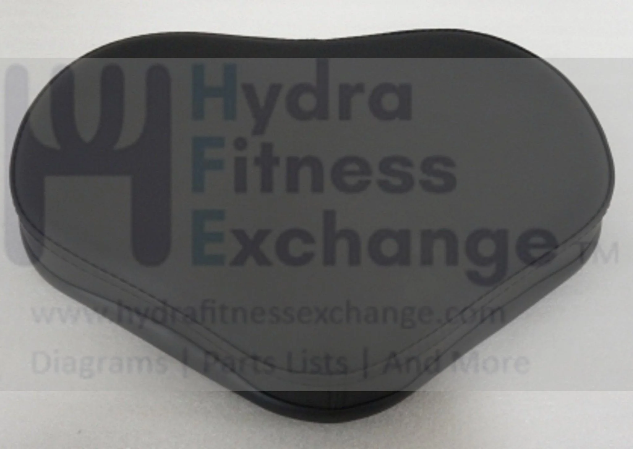 Horizon Fitness Elite R7 RB018 Stationary Bike Seat Bottom Pad Cushion 1000352822