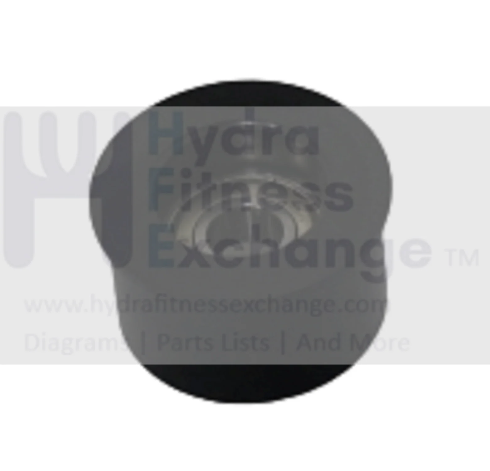 Horizon Fitness Elite R7 U7 RB018 UB Stationary Bike Idler Wheel 1000352929