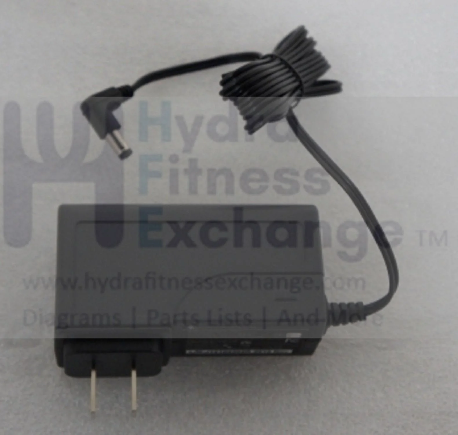 Horizon Fitness Elite R7 U7 RB018 UB Stationary Bike Power Supply Cord AC Adapter 12V 1000352943 - Image 2