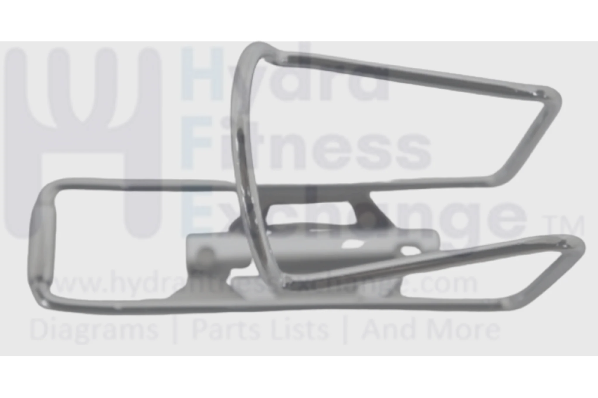 Horizon Fitness Elite R7 U7 RB018 UB Stationary Bike Water Bottle Holder 1000352818