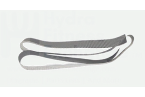 Horizon Fitness Elite Series - 5.3T (TM233) Treadmill Decal Side Rail 055267-A