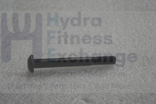 Horizon Fitness Elite T5 T7-02 T9 Treadmill Button Head Screw M8X1.25PX70L-20L 020283-AB - Image 2