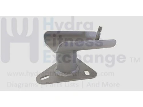 Horizon Fitness Elite - U7 CB047 Stationary Bike Seat Adjustment Knob 1000352987