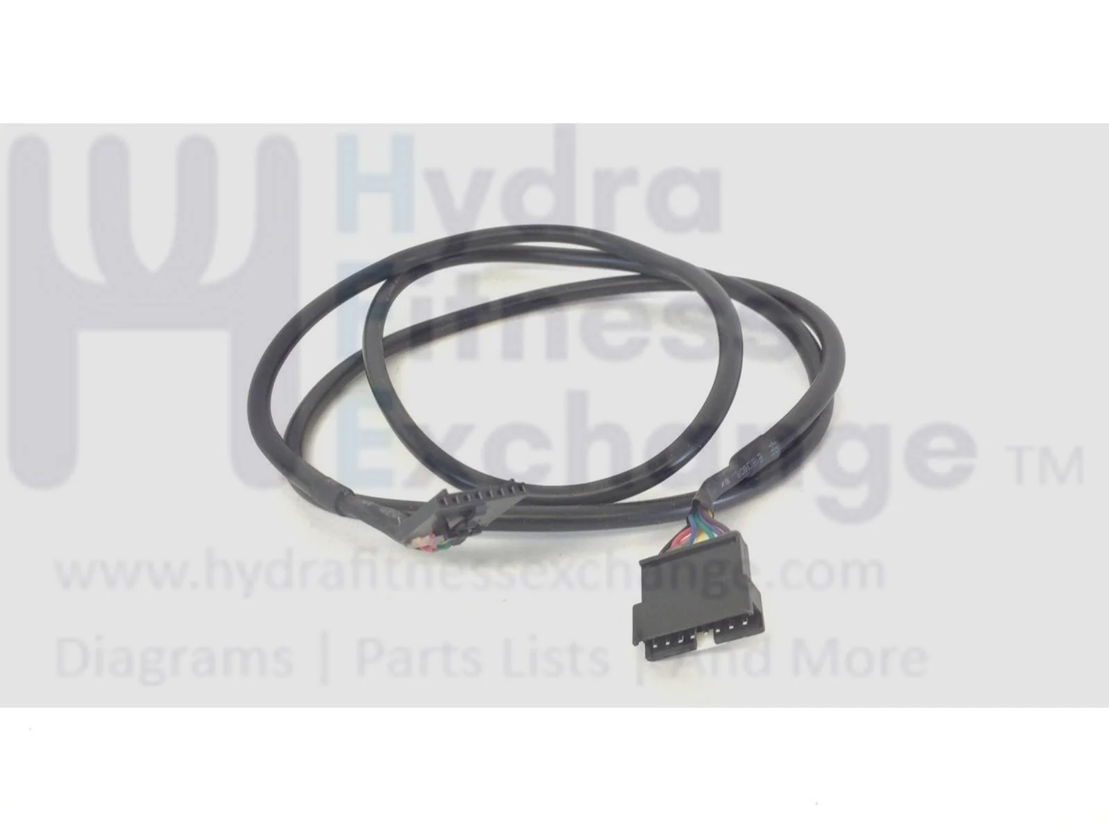 Horizon Fitness Elite -U7 CB047  Stationary Bike Upper Computer Cable 1000353018