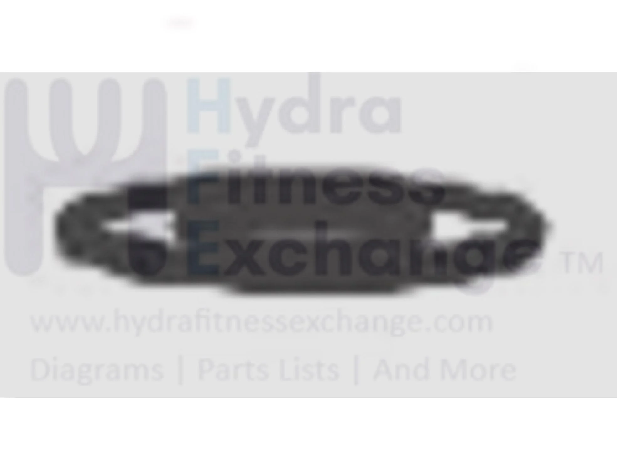 Horizon Fitness Elite U7 - UB Stationary Bike Flat Washer 1000353808