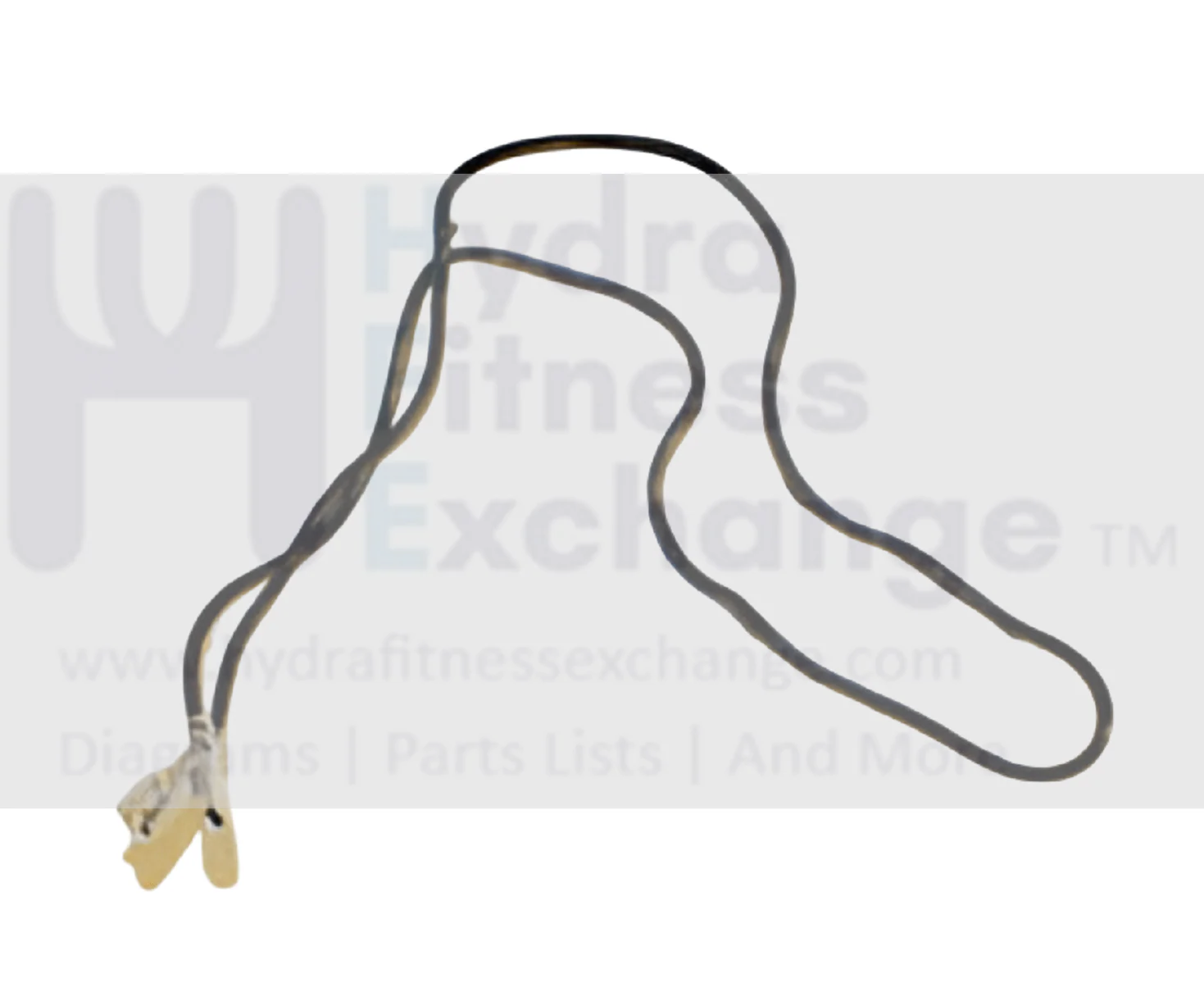 Matrix Retail Elliptical Black Power Wire Control Board 1000205893