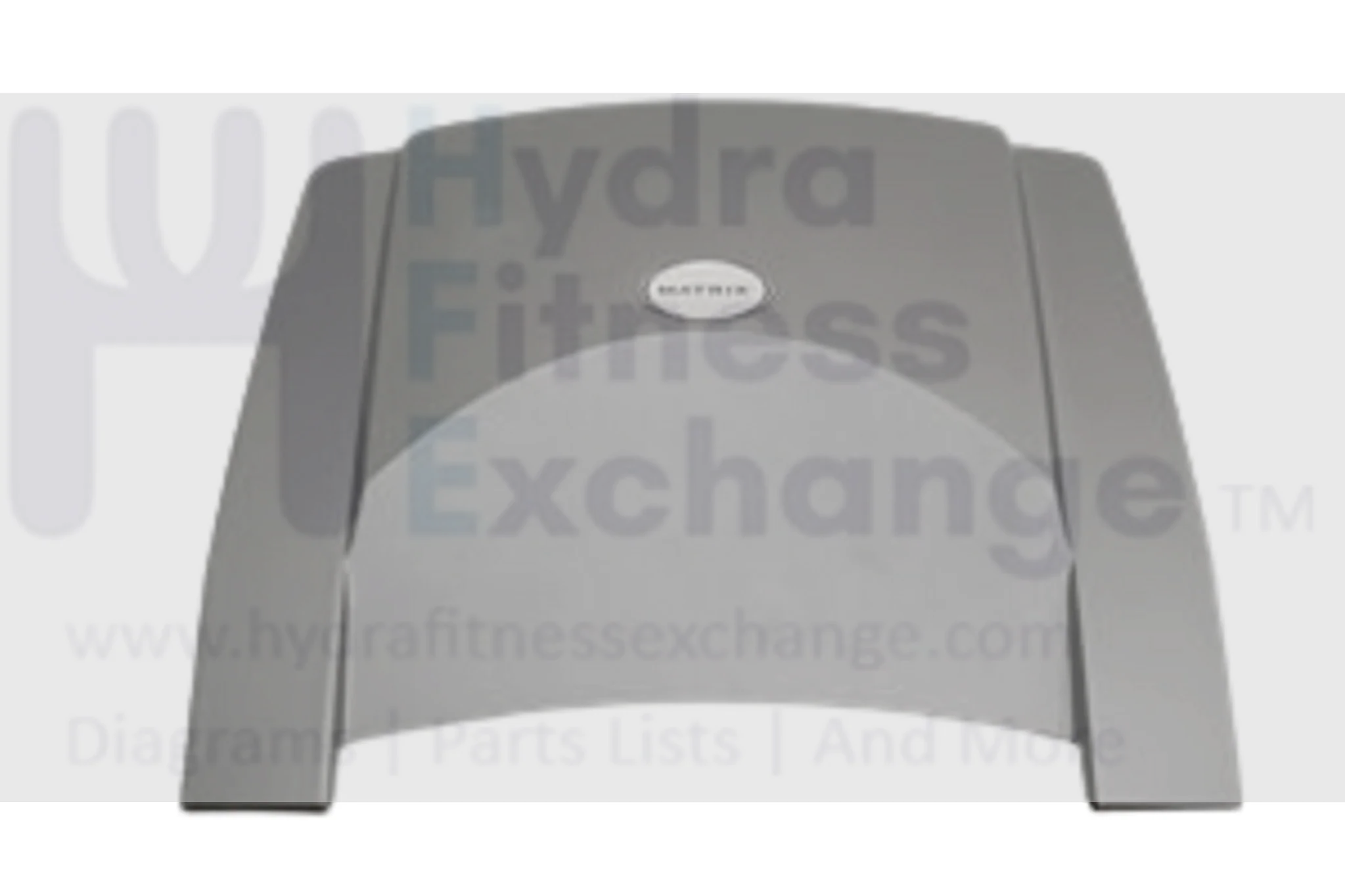 Horizon Fitness EP202 EP202D EP202B EP202E  EP202C Elliptical Left Side Cover 080667