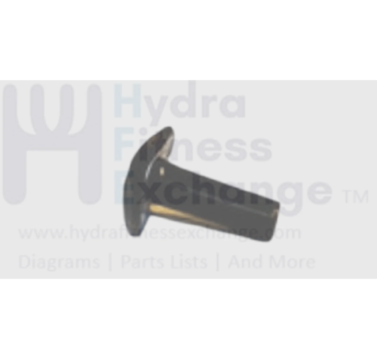 Horizon Fitness Elliptical Button Head Phillip Screw M4 - 0.7P x 10L 004361-AB