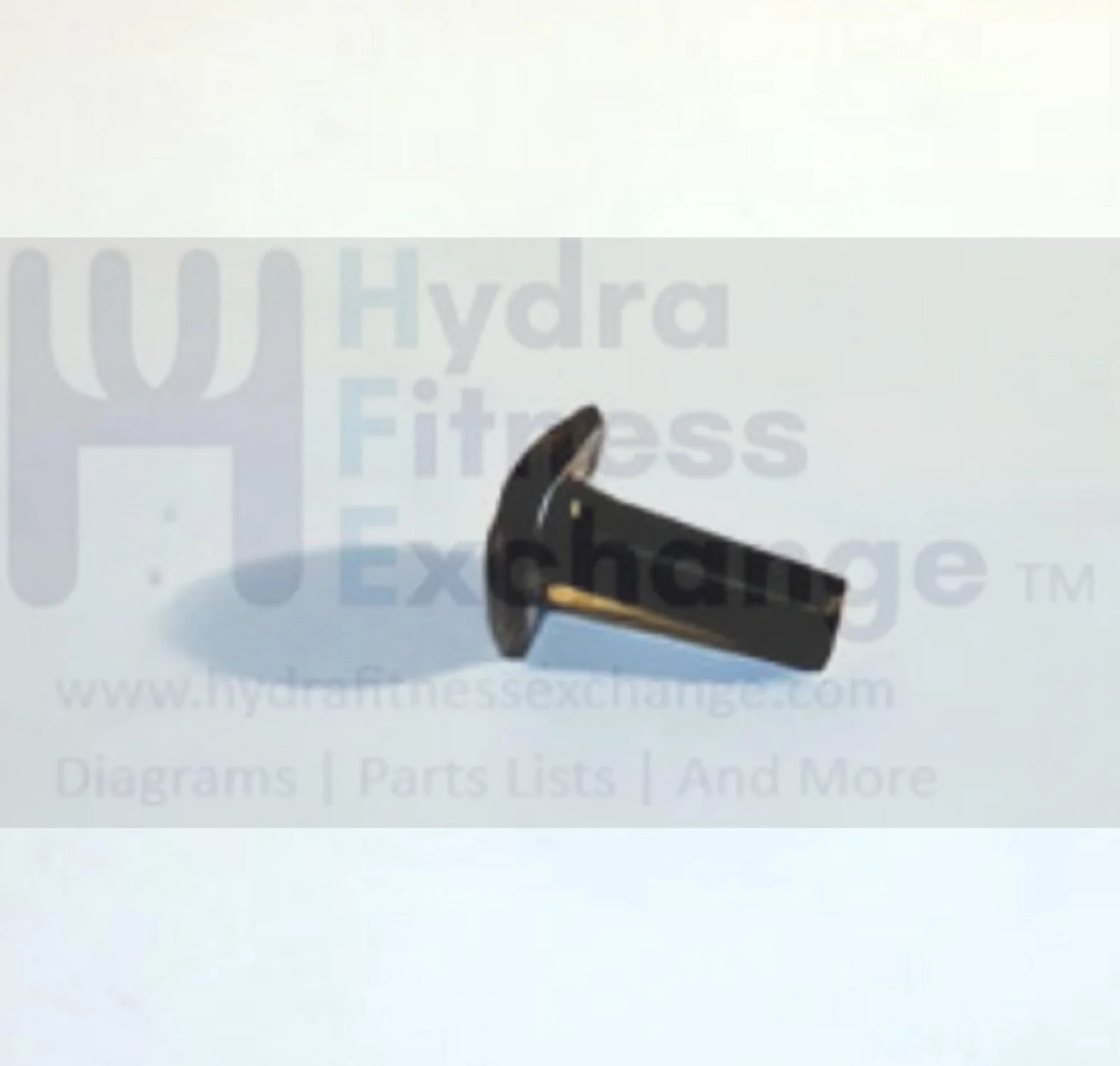 Horizon Fitness Elliptical Button Head Phillip Screw M4 - 0.7P x 10L 004361-AB - Image 2