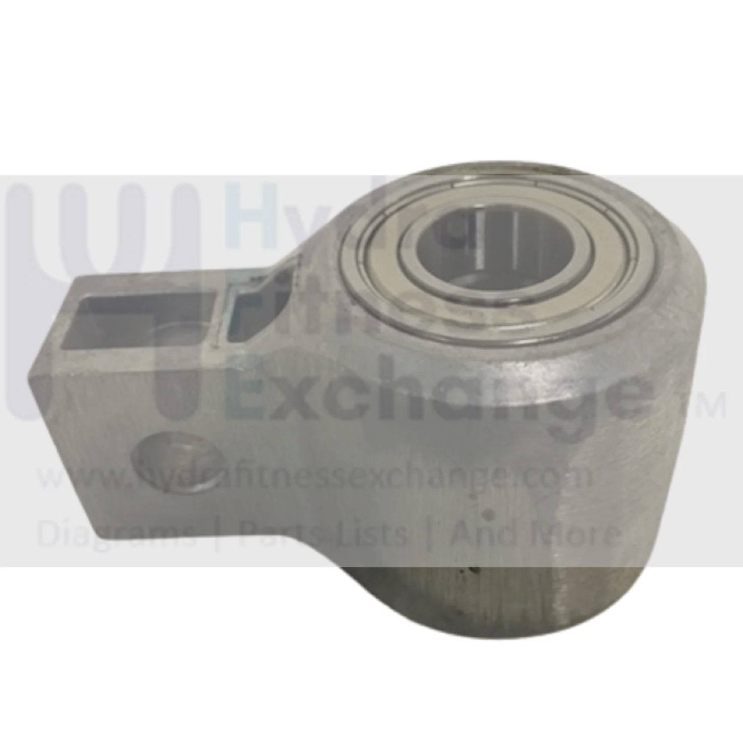 Horizon Fitness Endurance 200 - EP28 Elliptical Crank Sleeve Set 1000423860
