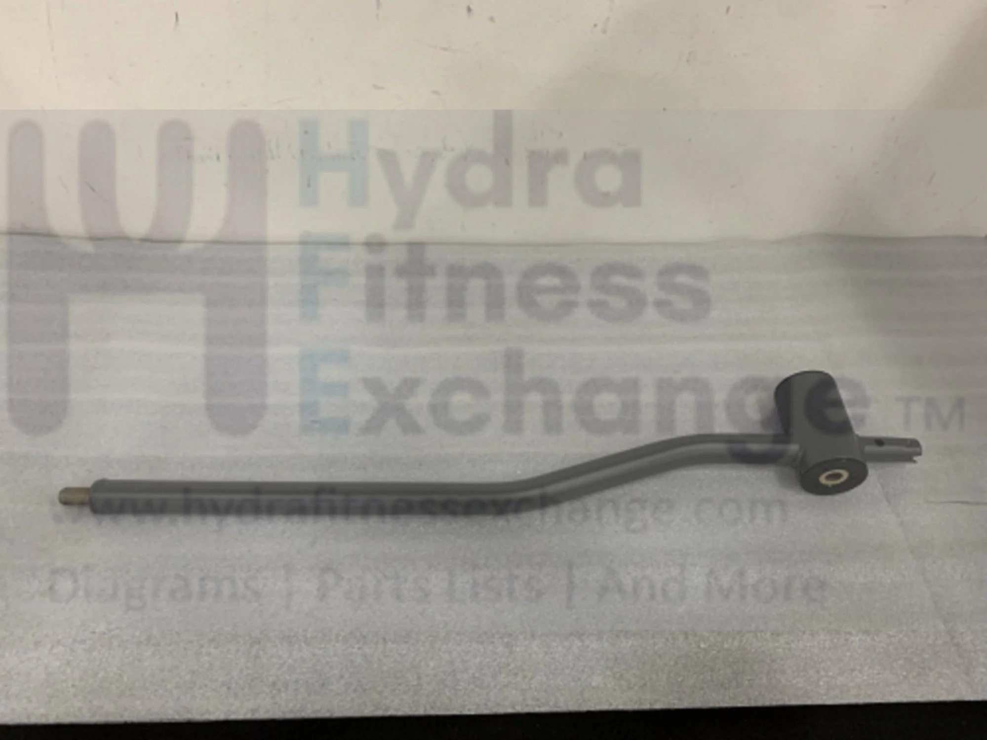 Horizon Fitness Endurance 200 - EP28 Elliptical Right Upper Body Leg 1000462667 - Image 2
