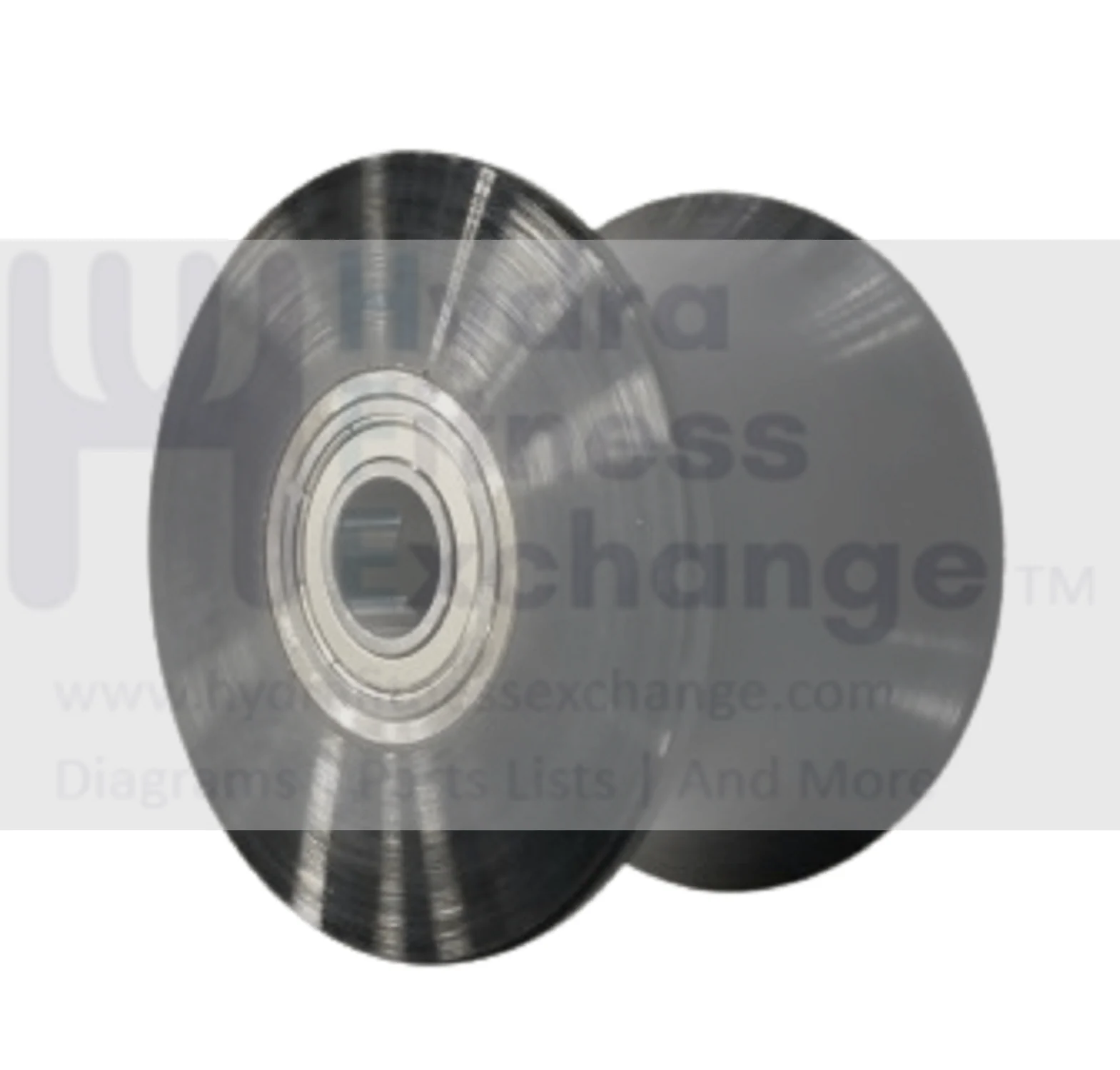 Horizon Fitness Endurance 200 - EP28 Elliptical Roller Wheel 1000423861