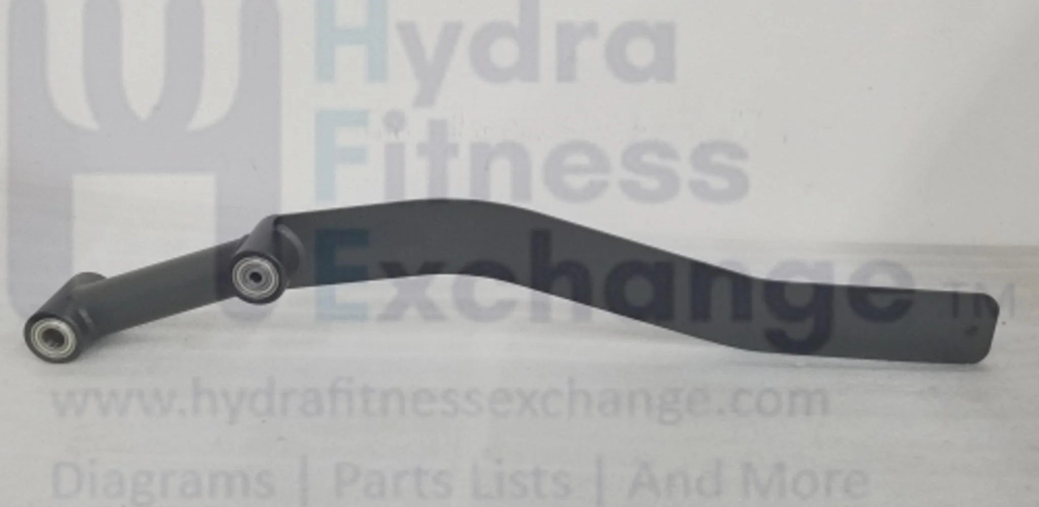 Horizon Fitness Endurance 300 - EP29 - 2003 Elliptical Right Pedal Arm Set Semi Assembly 1000390838 - Image 2