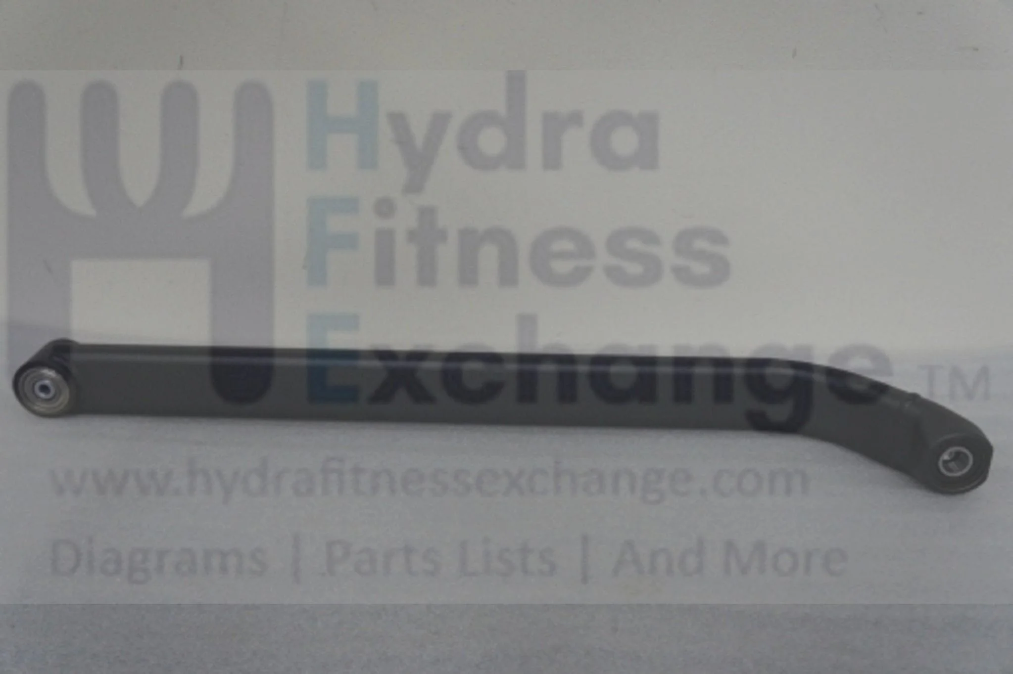 Horizon Fitness Endurance 300 - EP29 Elliptical Swing Arm Set Semi Assembly 1000380637 - Image 2