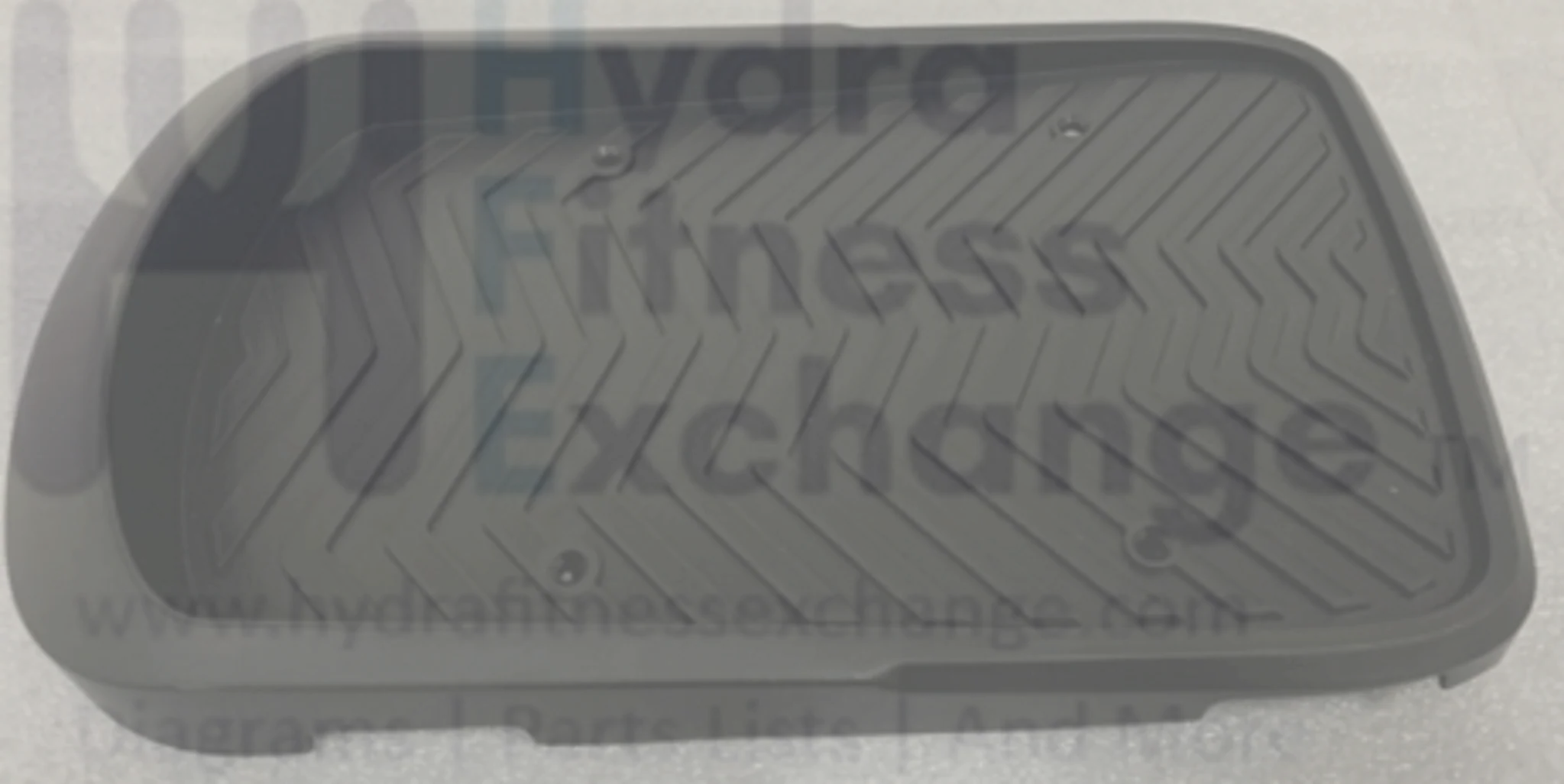 Horizon Fitness  Endurance 300 EX59-04 Elliptical Left Pedal 1000460667 - Image 2