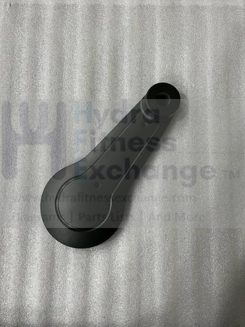 Horizon Fitness Endurance 300 EX59-04 Elliptical Outer Crank Cover 1000460936
