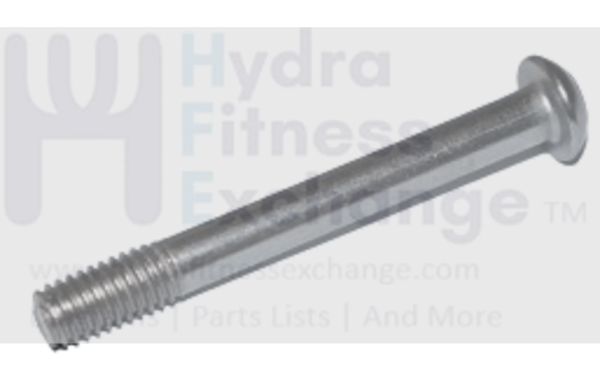 Horizon Fitness Endurance 300 EX59-04 Elliptical Screw 020314-A