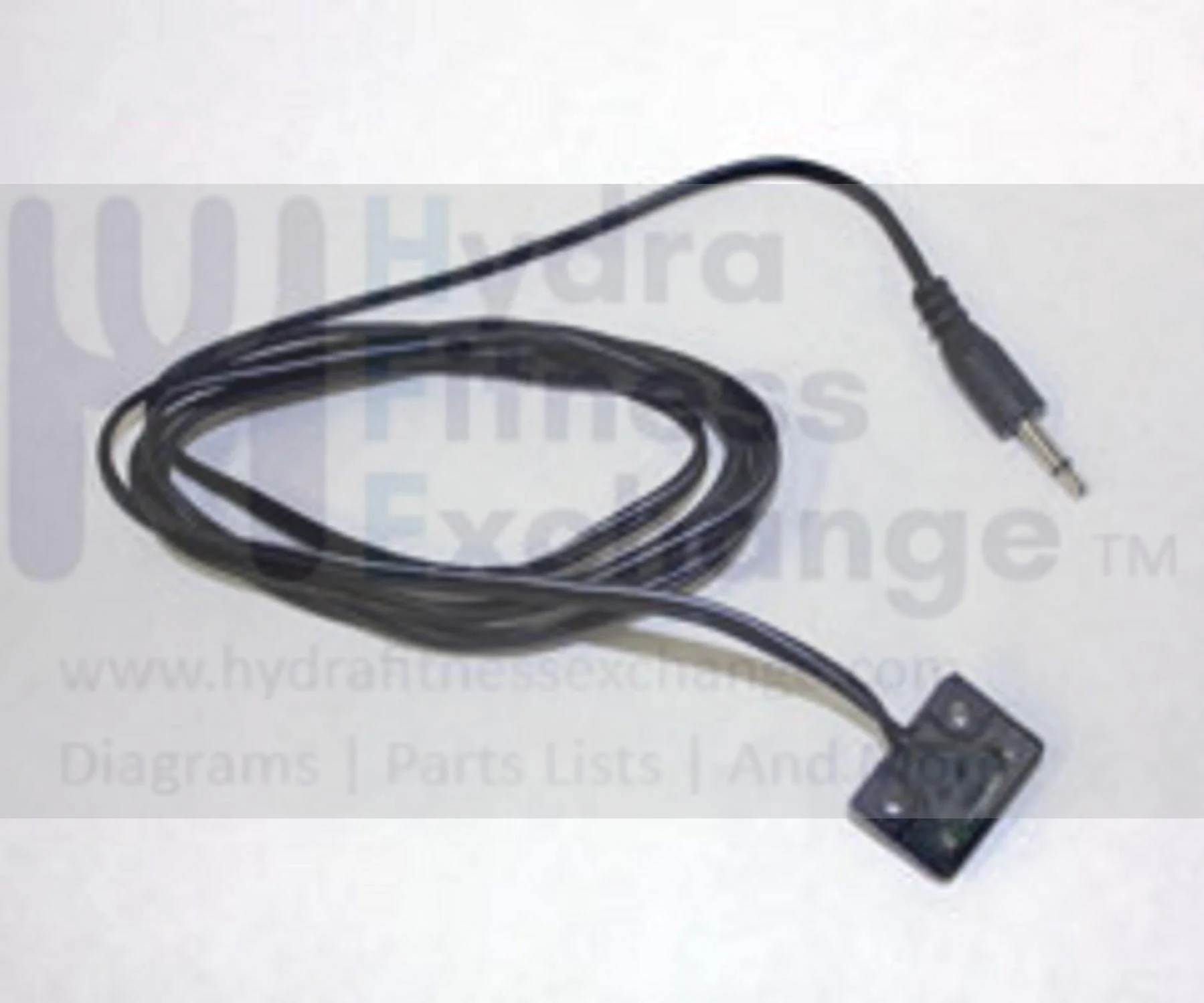 Horizon Fitness EP033 EP043 Elliptical RPM Speed Sensor Reed Switch 2 Terminal Wire 002230-00 - Image 2