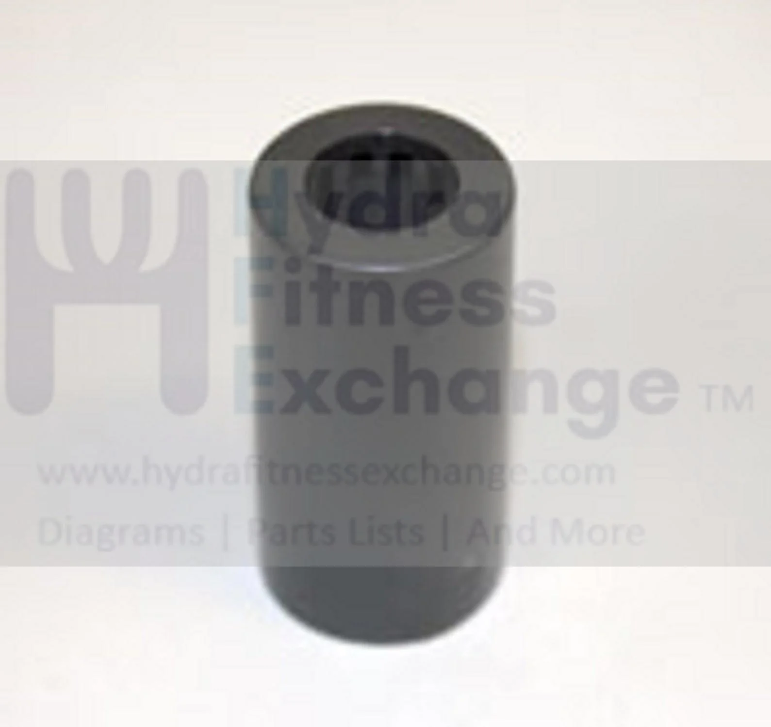 Horizon Fitness EP033 EP140 EP143 Elliptical Foot Pedal Arm Spacer 001283-B - Image 2