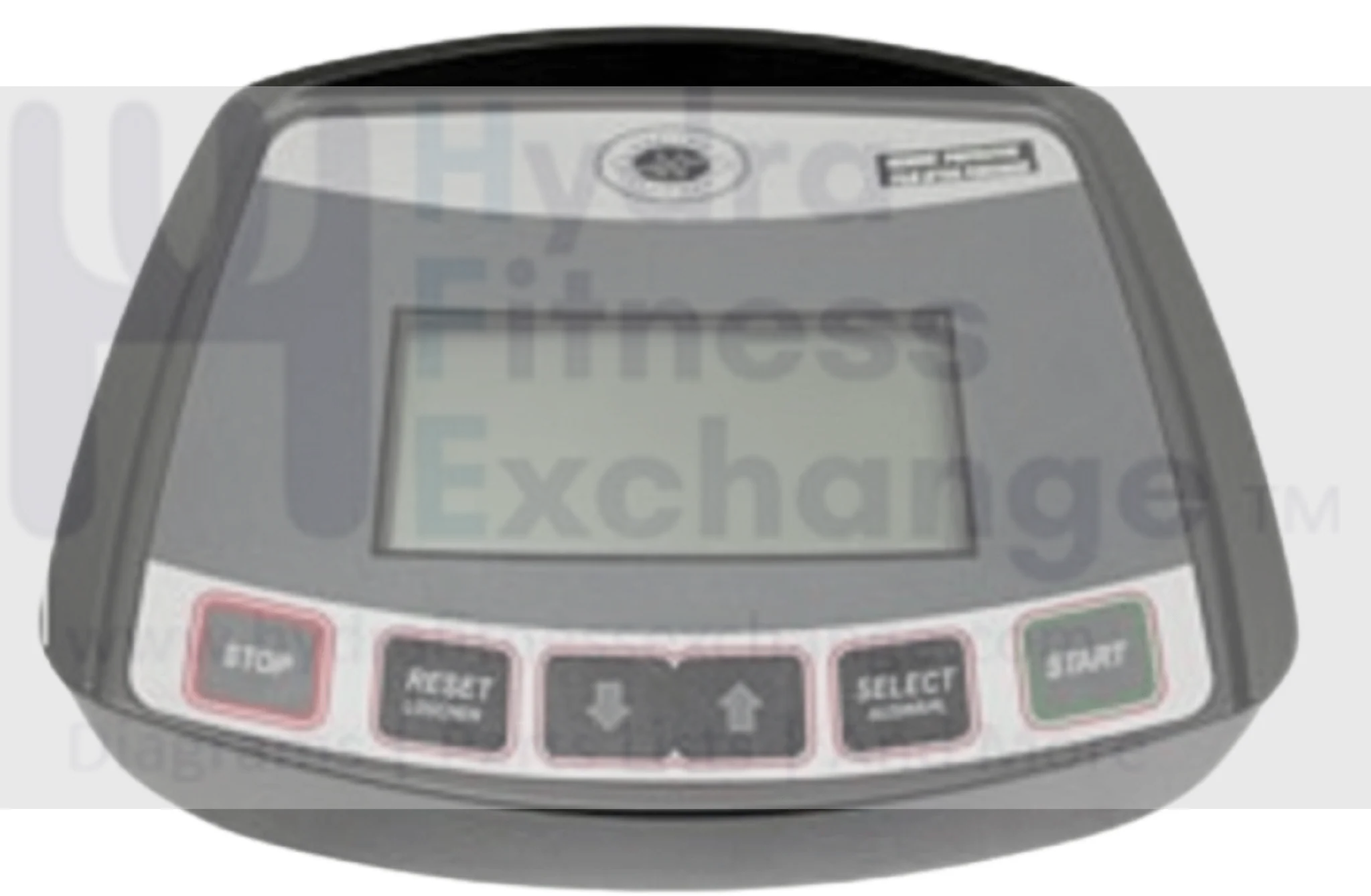 Horizon Fitness EP109 Elliptical Display Console Assembly 013837-AAX - Image 2